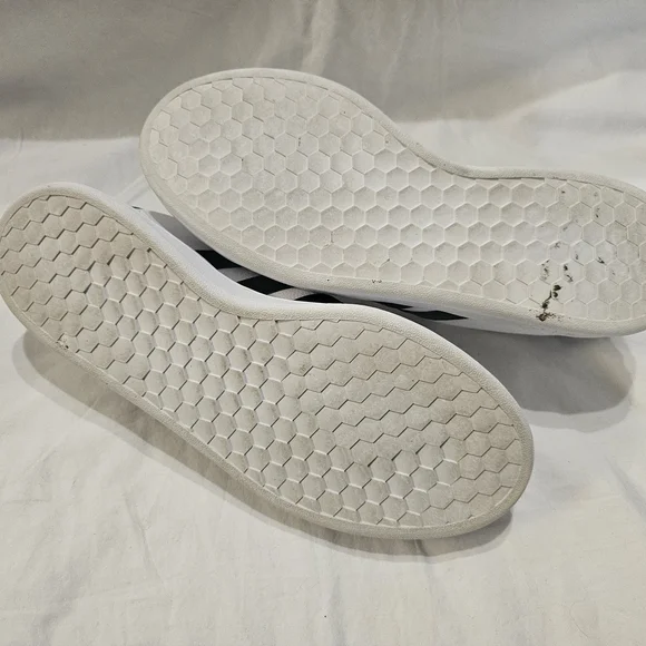 Adidas Grand Court Cloudfoam Sneakers - Picture 10 of 11